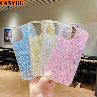Samsung Galaxy S22 Ultra S21 S20 FE S22+ S21+ S20+ Plus S22Ultra S21Ultra S20Ultra S21FE S20FE Bling Glitter Case Super Shiny Back Cover Soft Silicone TPU Cases Luxury Foil Powder Cute Casing Crystal Sequins Shine Protection Flexible Phone Shell