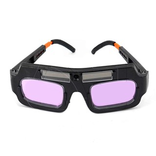ภาพหน้าปกสินค้า001InnTech แว่นตาเชื่อมเหล็ก แว่นเชื่อม ปรับแสงอัตโนมัติ ได้ทั้งสวมและคาดหัว ที่เกี่ยวข้อง