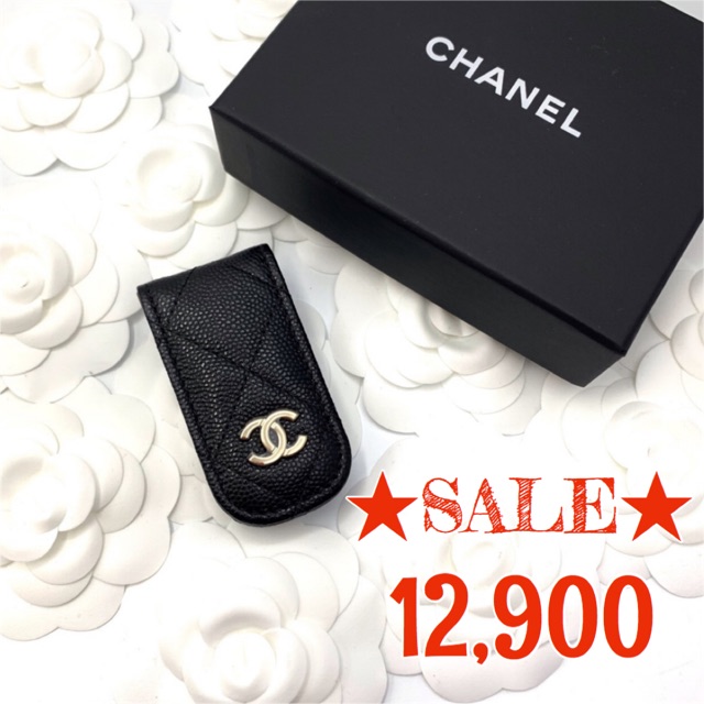 ✨NEW✨ Chanel Money Clip