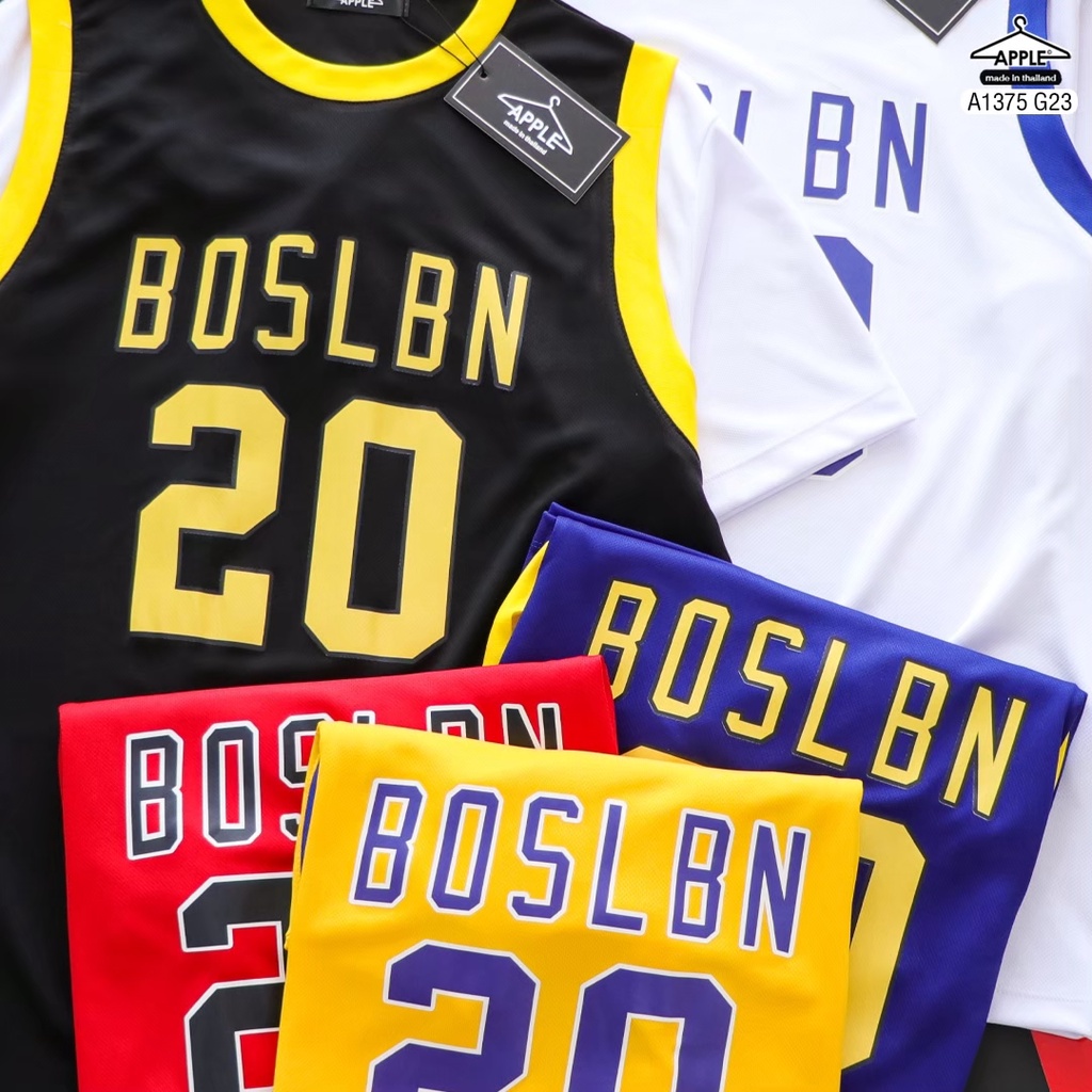 เสื้อบาส-boslbn20-เก๋ๆๆ-เสื้อบาสโอเวอร์ไซส์