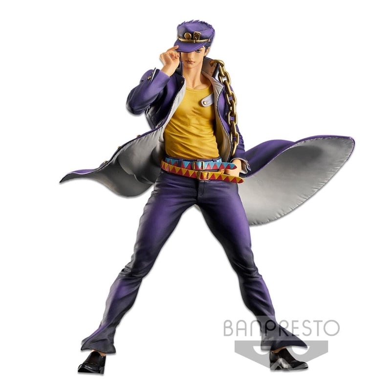 super-master-stars-piece-jojo-s-blizarre-adventure-stardust-crusaders-the-brush-ver