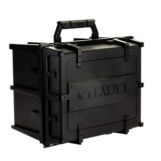 Citadel : BATTLE FIGURE CASE