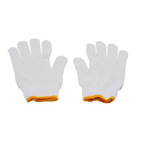 ภาพหน้าปกสินค้าถุงมือผ้า ถุงมือผ้าราคาถูก ถุงมือผ้าขาว ถุงมือผ้าเทา ถุงมือผ้าอเนกประสงค์ ถุงมือผ้าหนาพิเศษ สีขาว สีเทา จากร้าน safety_home_center บน Shopee