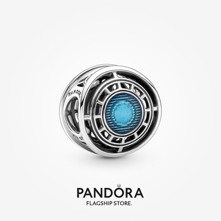Pandora x Marvel the Avengers Iron Man เครื่องปฏิกรณ์แบบโค้ง