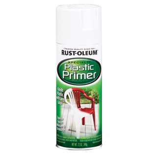 Plastic Primer - สีรองพื้น สำหรับพื้นผิวพลาสติก