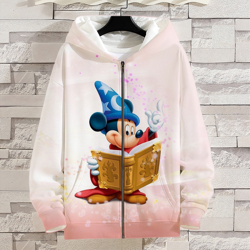 new-cartoon-anime-mickey-mouse-zip-hoodies-men-women-sweatshirt-clothing-print-casual-jacket-streetwear