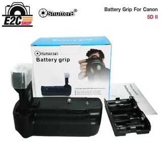 Battery Grip Shutter B รุ่น NIKON Z6/Z7 (MB-N10 Replacement)