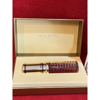 JOY Jean patou parfum 7,5 ml 1/4 FL OZ SPRAY VINTAGE YEAR 1981.