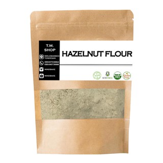 Keto Hazelnut flour 1 kg