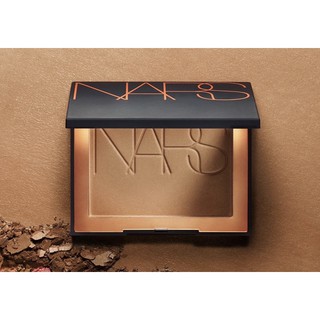 Nars matte bronzing powder 8g.