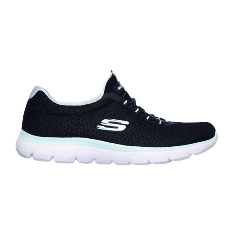 รองเท้าผ้าใบ-skechers-แท้