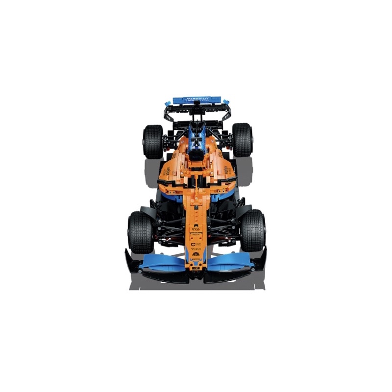 lego-42141-mclaren-ทางร้านขายเลโก้แท้เท่านั้น