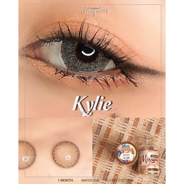 kylie-mayalens-สีเทาสวยแซ่บ