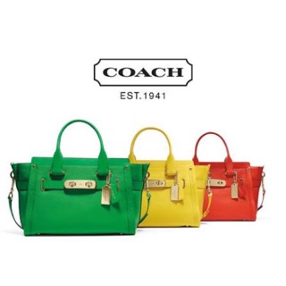 Coach พร้อมส่ง