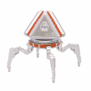 ภาพหน้าปกสินค้าAPEX Legends 6CM Metal Heirloom Weapons Rotatable Unboxing Robot Foldable Model Action Figure Arts Toys Gift ที่เกี่ยวข้อง