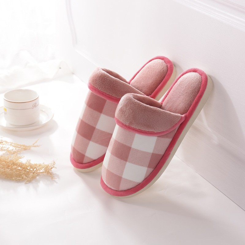 รองเท้าใส่ในบ้าน-รองเท้าslipper