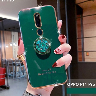 เคส OPPO A57 A77 A96 A95 A76 A16 Reno 7Z 6Z 5F 4F 8 7 6 5 4 Pro A54 A53 A33 A31 A16K A16E A15 A15S A74 5G A94 A93 A92 A9 A5 A53 2020 A12 A5S A7 F9 Phone Case