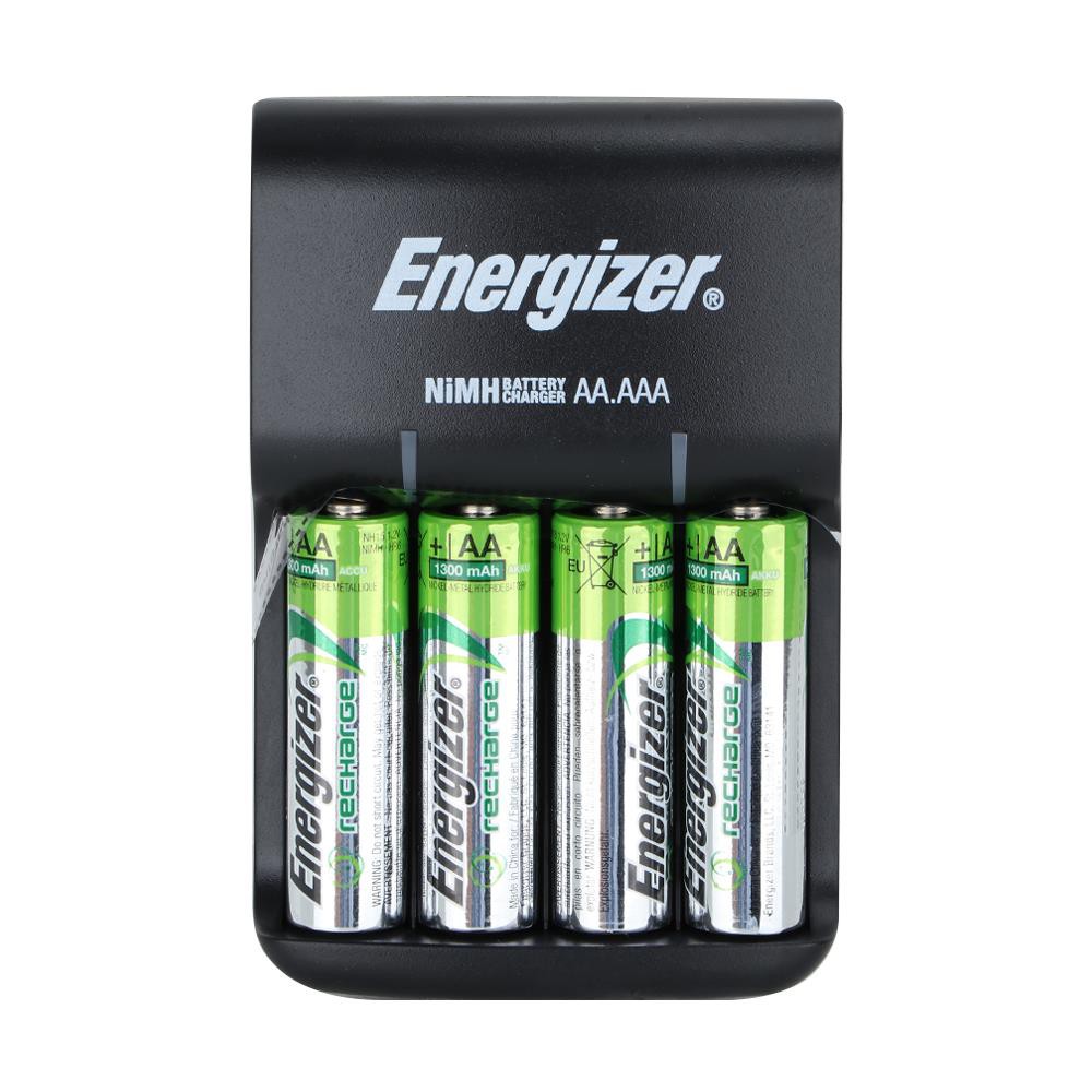 ไฟฉาย-อุปกรณ์-เครื่องชาร์จ-energizer-chvcbase-4aa-1300mah-ไฟฉาย-ไฟฉุกเฉิน-งานระบบไฟฟ้า-battery-charger-energizer-chvcbas