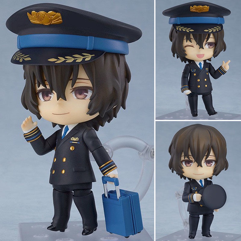 dazaizhi-676-บี-zhongyuan-zhongya-นันทุรกิน-q-สันทุรกิจกรรมไทยเช็คอินข่าว-nendoroid