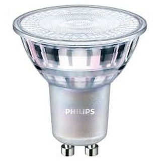 สินค้า หลอด Lamp Philips Master LED 5-50W GU10 36D Dim