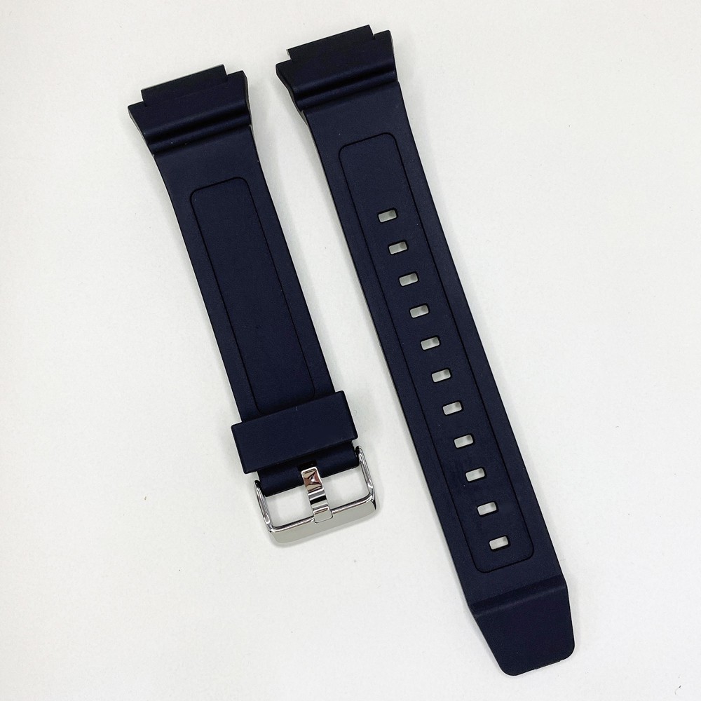 Casio Standard สาย รุ่น AMW-870/AMW-870-1A/AMW-870D/AMW-870D-1A/MTP ...