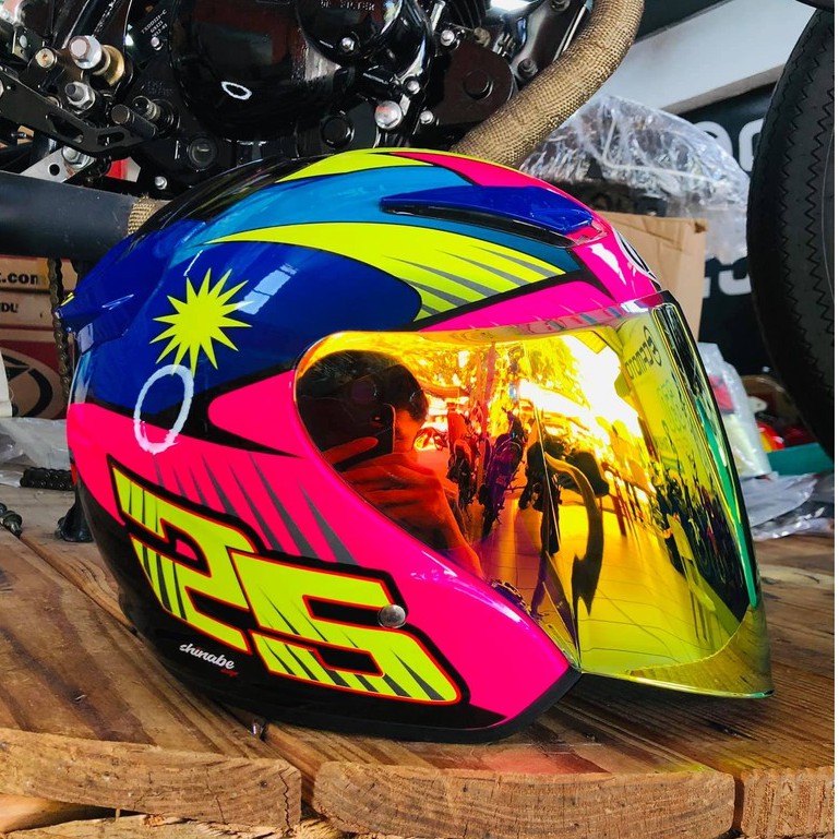 Nhk Azlan Shah Kamaruzaman Grand Prix 2020 R1 Motogp Moto 2 BMW