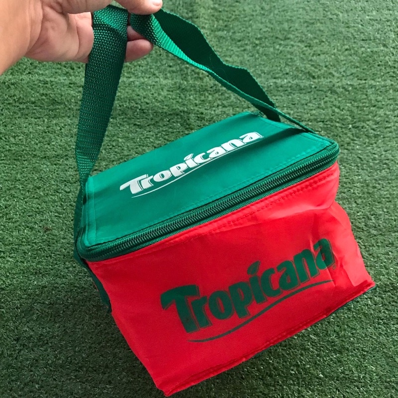 tropicana-กระเป๋าเก็บอุณหภูมิ