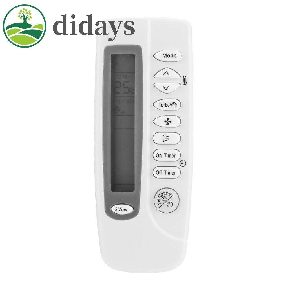 didays-รีโมตควบคุมเครื่องปรับอากาศ-สําหรับ-samsung-arc-410-arh-401-arh-403-arh-415