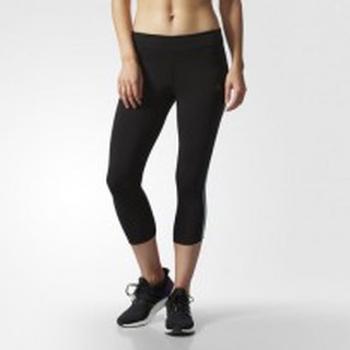 [New] Adidas Originals- Womens Training] TECHFIT CAPRI /AJ2256  - ของแท้ 100% ป้ายห้อย