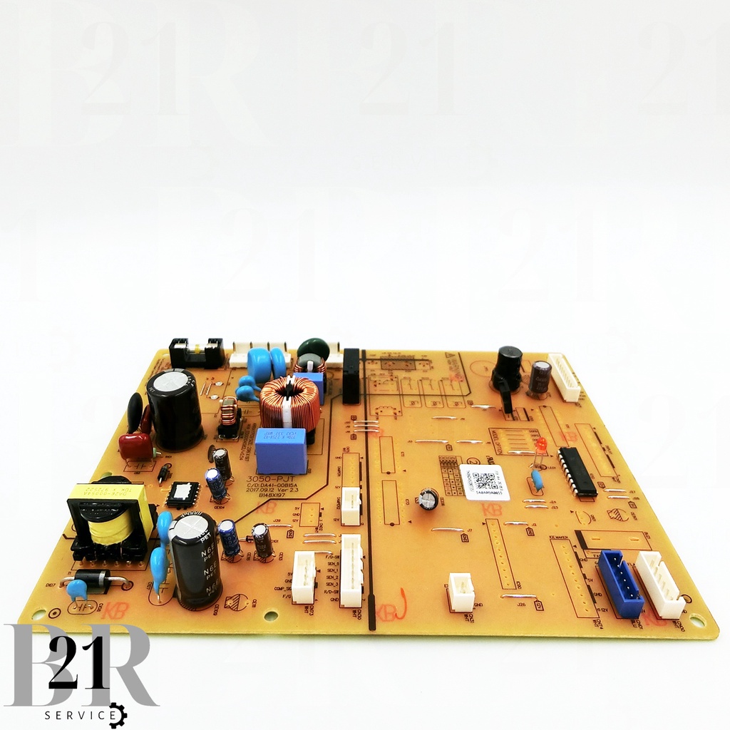 da92-00735j-da92-00601b-แผงตู้เย็นซัมซุง-บอร์ดตู้เย็นซัมซุง-samsung-pcb-main-ใหม่แท้บริษัท