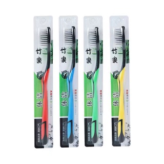 โปรโมชั่น : แปรงสีฟัน แปรงชาโคล แปรงสีฟันผู้ใหญ่ ขนนุ่ม เส้นใย แปรงได้ลึกถึงซอกฟัน นุ่มนวล