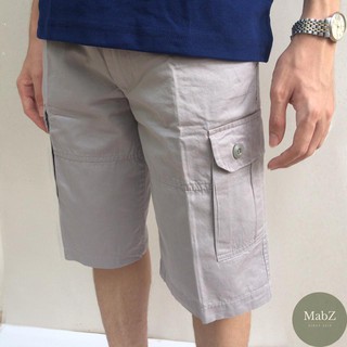[ 3.25 ]  🔥  กางเกงคาร์โก้  👖 cargo pants กางเกง เนื้อผ้าใส่สบาย ไม่ร้อน