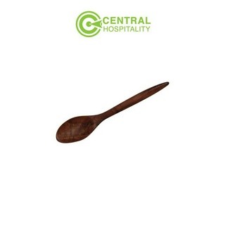 ช้อนไม้ ช้อนชา Acacia Rosewood Teaspoons - HDA51