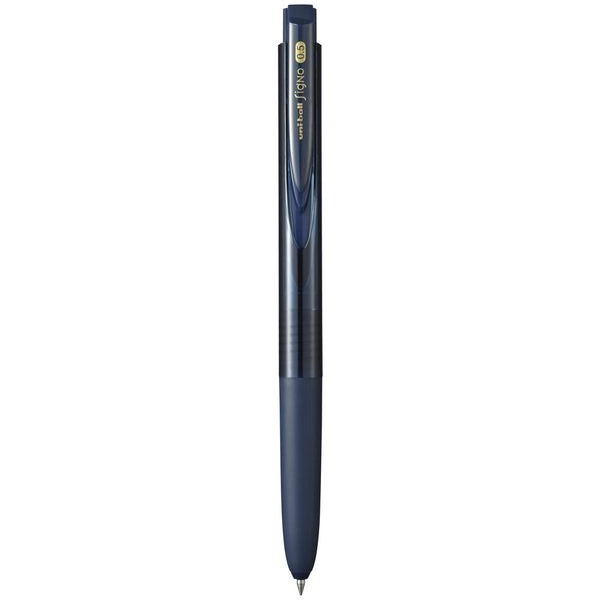 Uni Uni-ball Signo RT1 Penna A Sfera 0.38 Mm - Colore Verde, Puntuale Giapponese