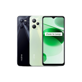โปรโมชั่น : realme C35 464 4128 | แบต 5000 mAh | จอ FHD 6.6" | เครื่องศูนย์แท้ รับประกันศุนย์ 1 ปี