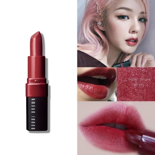 ของแท้ พร้อมส่ง !! BOBBI BROWN CRUSHED LIP COLOR สี RUBY ขนาด 2.25 G.