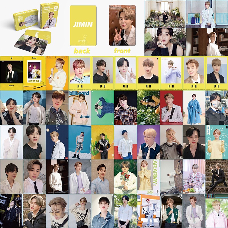 โฟโต้การ์ด-bts-2022-v-junkook-jimin-suga-lomo-การ์ดโปสการ์ด-พร้อมส่ง-54-ชิ้น-กล่อง