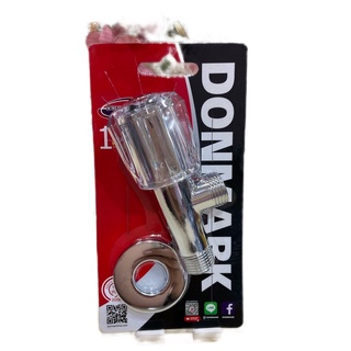 วาล์ว ฝักบัวอาบน้ำ Donmark MC401-21 คริสตัล รหัส 660521