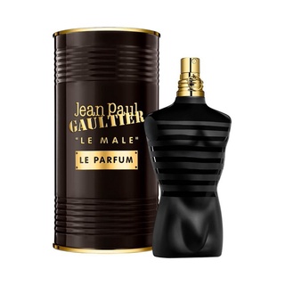 Jean Paul Gaultier Le Male Le Parfum Intense EDP น้ำหอมแท้