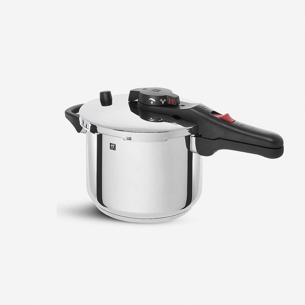 [Pre] Zwilling Twin Aircontrol Airtech III Ecoquick II 6L Pressure