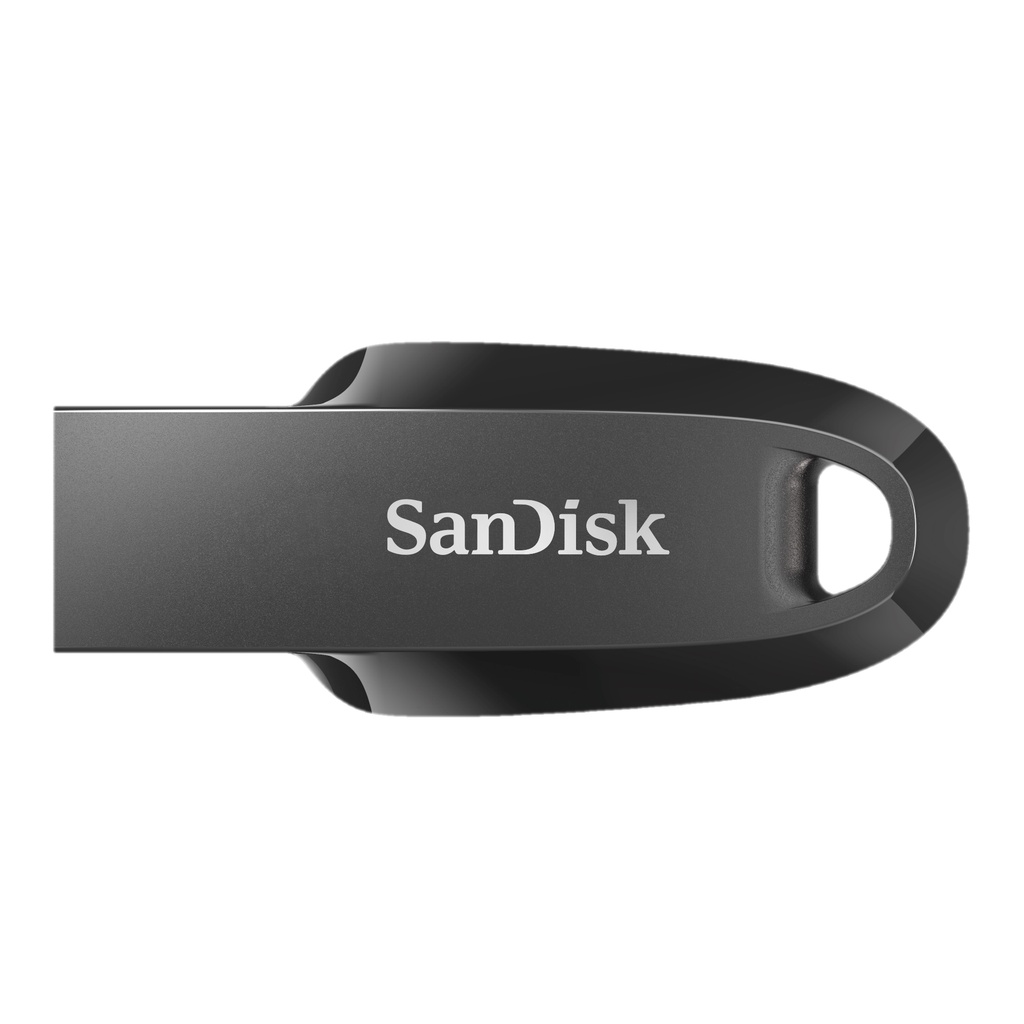ภาพสินค้าSanDisk Ultra Curve USB 3.2 Gen1 Flash Drive 32GB, 64GB, 128GB (SDCZ550) จากร้าน sandisk_thailand_officialshop บน Shopee ภาพที่ 2