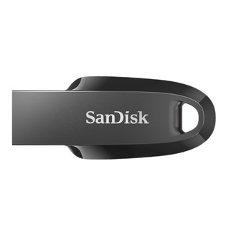 ภาพขนาดย่อของภาพหน้าปกสินค้าSanDisk Ultra Curve USB 3.2 Gen1 Flash Drive 32GB, 64GB, 128GB (SDCZ550) จากร้าน sandisk_thailand_officialshop บน Shopee ภาพที่ 2
