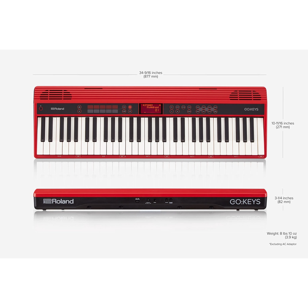 roland-go-keys-go-61k-bluetooth-คีย์บอร์ด-roland-61-คีย์