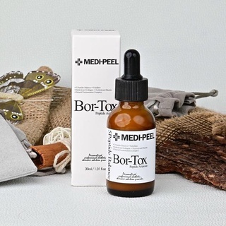 Medi-Peel 5GF Bor-Tox Peptide Ampoule 30ml.exp2025/10