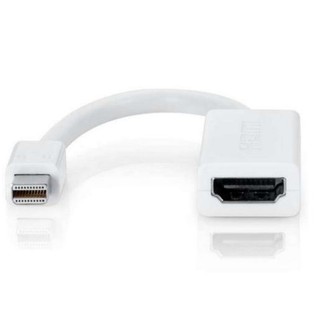 Mini DisplayPort to HD Converter Adapter