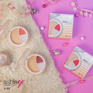 Ashley Premium Skin Perfector A 305