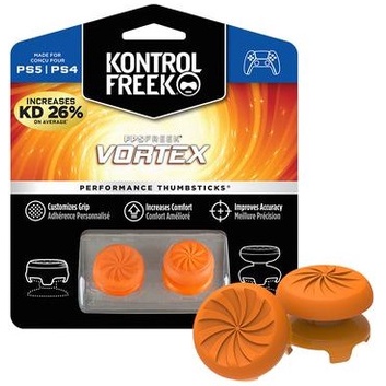 FPS Freek Vortex KontrolFreek PS4 PS5 Switch Controller ของ จอย ps4 ...