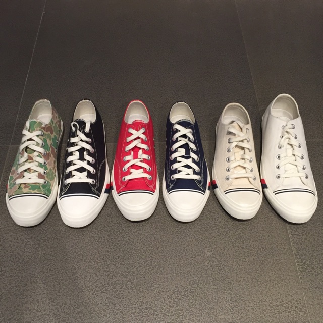 Pro keds thailand edition sales