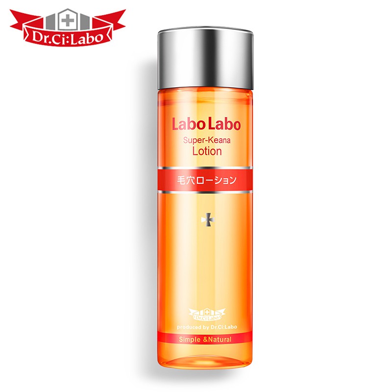 ครีมโลชั่น Dr.Ci : Labo Labo Super Keana Lotion 100 มล. | Shopee Thailand