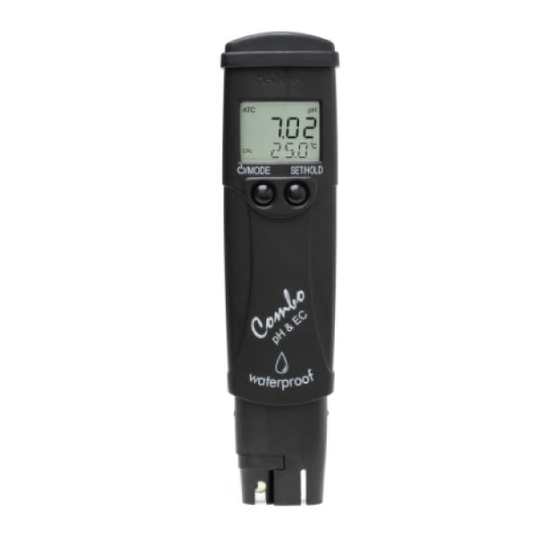 HI98129 HANNA เครื่องวัดค่า PH/TDS/EC/TEMP METER | Shopee Thailand